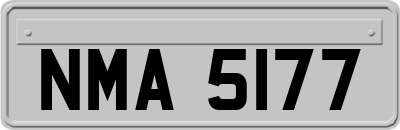 NMA5177