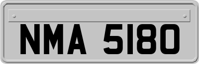 NMA5180