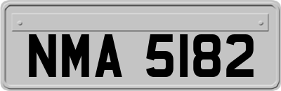 NMA5182