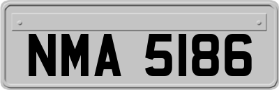 NMA5186