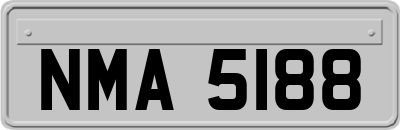 NMA5188