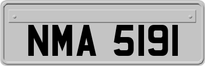 NMA5191