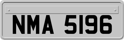 NMA5196