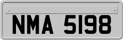 NMA5198