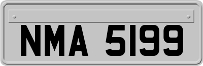 NMA5199
