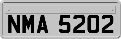 NMA5202