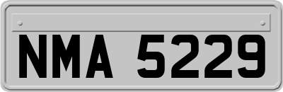 NMA5229