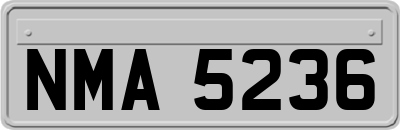 NMA5236