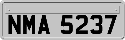 NMA5237