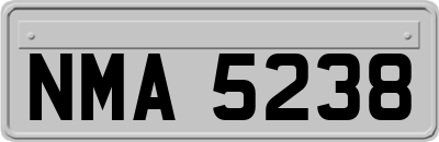 NMA5238