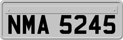 NMA5245