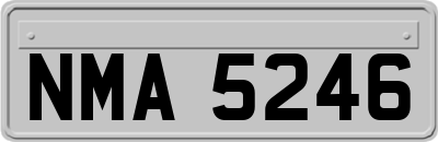 NMA5246