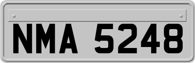 NMA5248