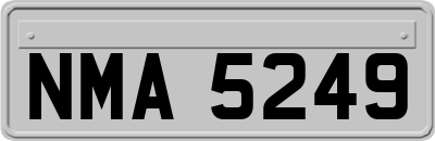 NMA5249