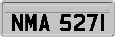 NMA5271