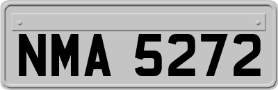 NMA5272