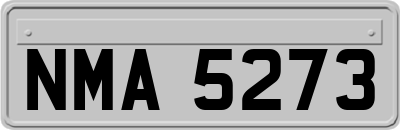 NMA5273