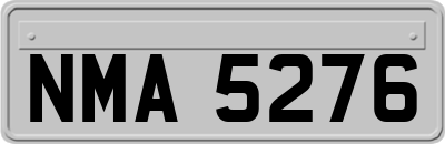 NMA5276