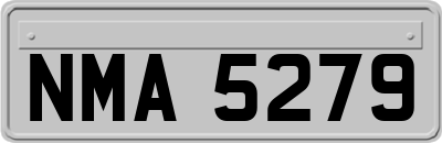 NMA5279