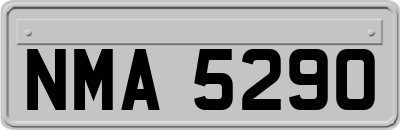 NMA5290
