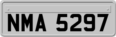 NMA5297