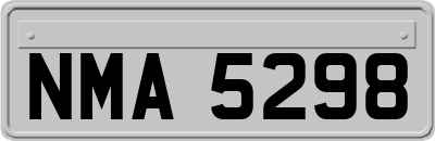 NMA5298