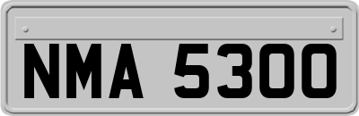 NMA5300