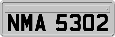 NMA5302