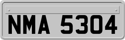 NMA5304