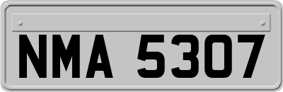 NMA5307