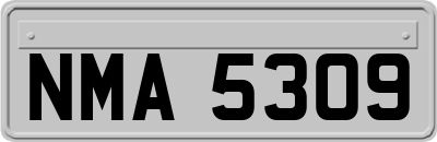 NMA5309