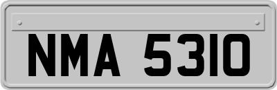 NMA5310