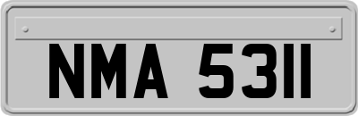 NMA5311