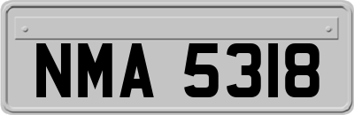 NMA5318