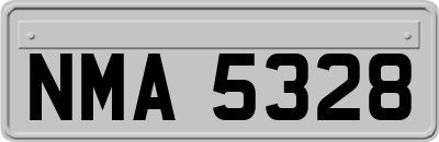 NMA5328