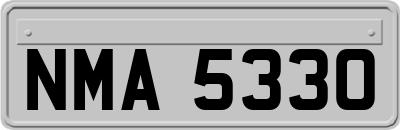 NMA5330