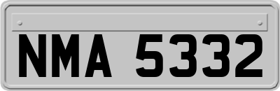 NMA5332