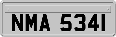 NMA5341