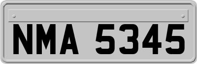 NMA5345