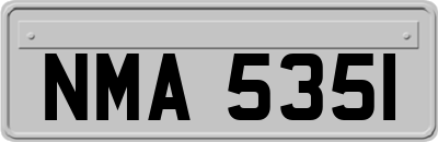NMA5351