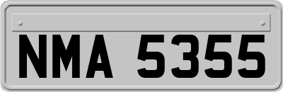 NMA5355