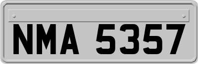 NMA5357