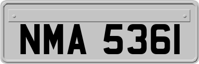 NMA5361