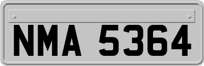 NMA5364