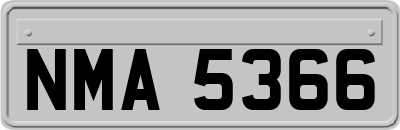 NMA5366
