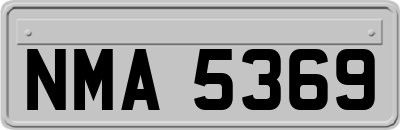 NMA5369