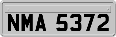 NMA5372