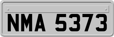 NMA5373
