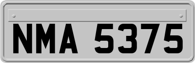 NMA5375