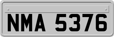 NMA5376